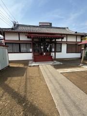 神明神社