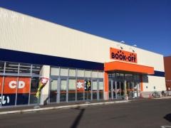 ブックオフ　月寒東店