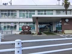 気仙沼市役所・本吉総合支所