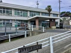 気仙沼市役所・本吉総合支所