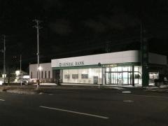 仙台銀行松陵支店