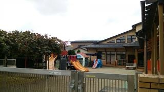 涌谷保育園