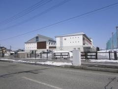 大石田町立大石田中学校