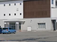 大石田町立大石田中学校