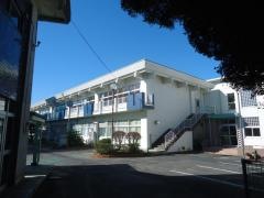 鹿島小学校