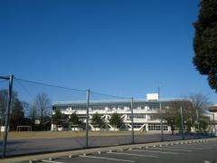 鹿島小学校