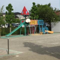 泉ケ丘保育園