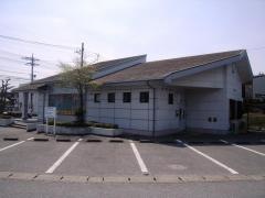 栃木銀行南宇都宮出張所
