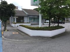 栃木銀行南宇都宮出張所