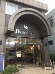 デイリーイン254