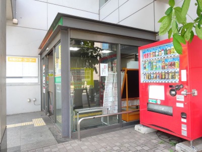 バンクマップ