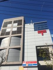 美浜郵便局