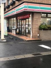 セブンイレブン　松戸栗山店