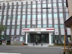 本所警察署