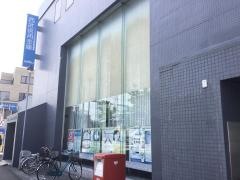 西武信用金庫河辺支店