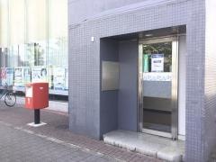 西武信用金庫河辺支店