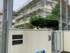 八雲小学校
