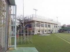 八雲小学校