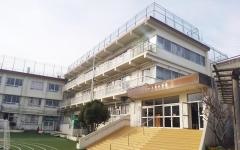 八雲小学校