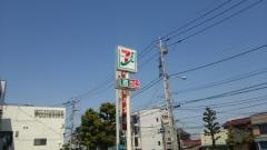 セブンイレブン　江戸川東葛西5丁目店