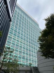 コンラッド東京