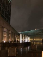 コンラッド東京