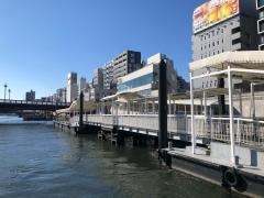 隅田川ライン