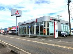 五泉三菱自動車販売五泉店