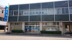 富山銀行石動支店