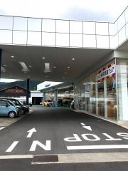 スズキ自販長野オールスズキ松本中央店