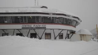 ＨＡＫＵＢＡ　ＶＡＬＬＥＹ　鹿島槍スキー場ファミリーパーク