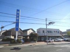 清水銀行矢部支店