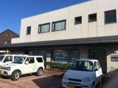 清水銀行矢部支店