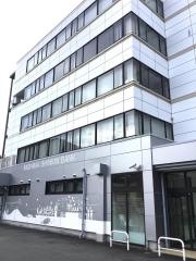 三島信用金庫土肥支店