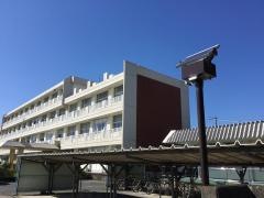 森町立旭が丘中学校