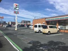 セブンイレブン　袋井天神町店