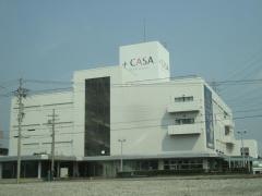 ＋ＣＡＳＡ　栗東店