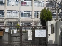 梅津北小学校