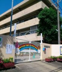 吹田南幼稚園