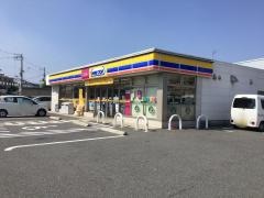 ミニストップ　堺津久野町店