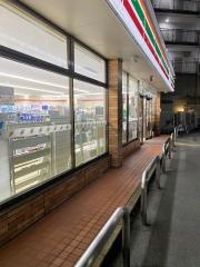 セブンイレブン　大阪中野町4丁目店