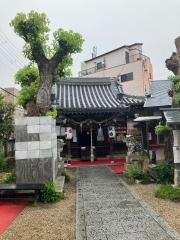 淀川神社