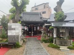 淀川神社