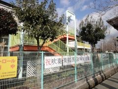 西谷幼稚園