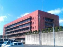 大田市役所