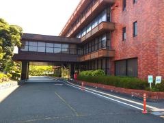 大田市役所