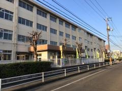 三門小学校