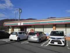 セブンイレブン　笠岡吉浜店