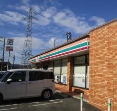 セブンイレブン　笠岡吉浜店