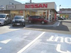日産サティオ岡山青江店